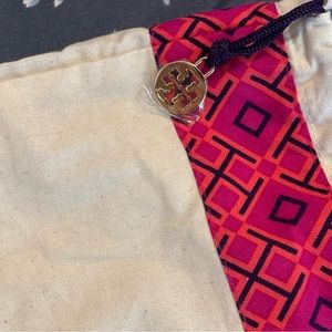 Tory Burch dust bag. Large